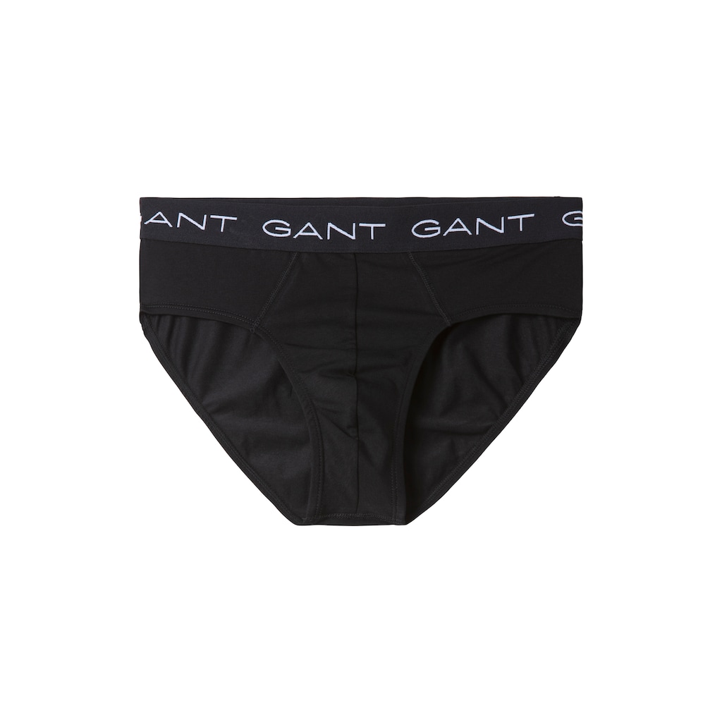 Gant Slip, (3 St.)