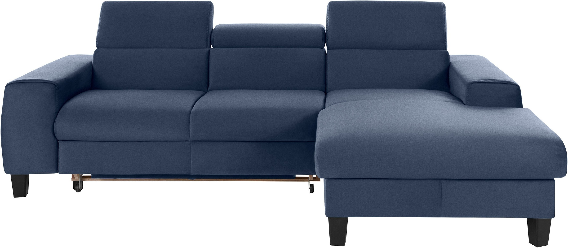 COTTA Polstergarnitur »Morven L-Form«, (Set), Set bestehend aus: Ecksofa mi günstig online kaufen