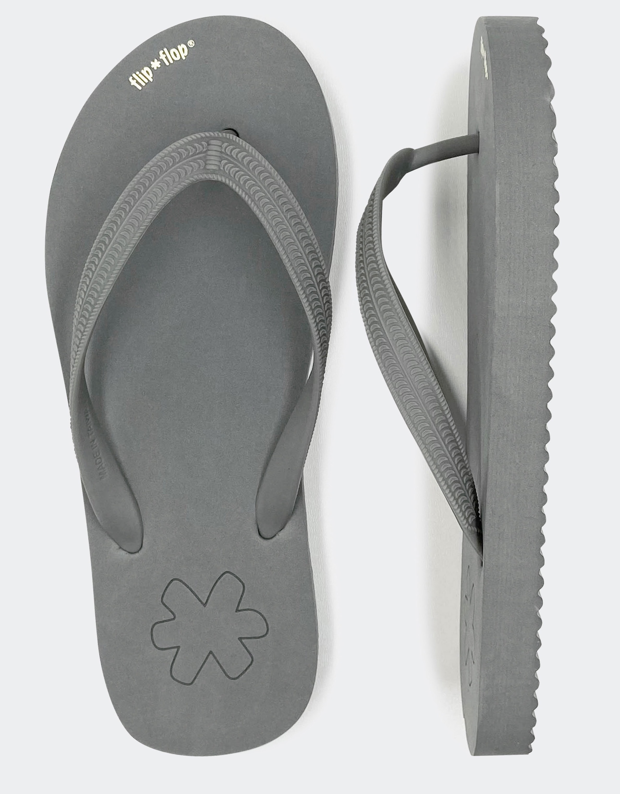 Flip Flop Zehentrenner, Sommerschuh, Poolsildes, frei von tierischen Bestandteilen