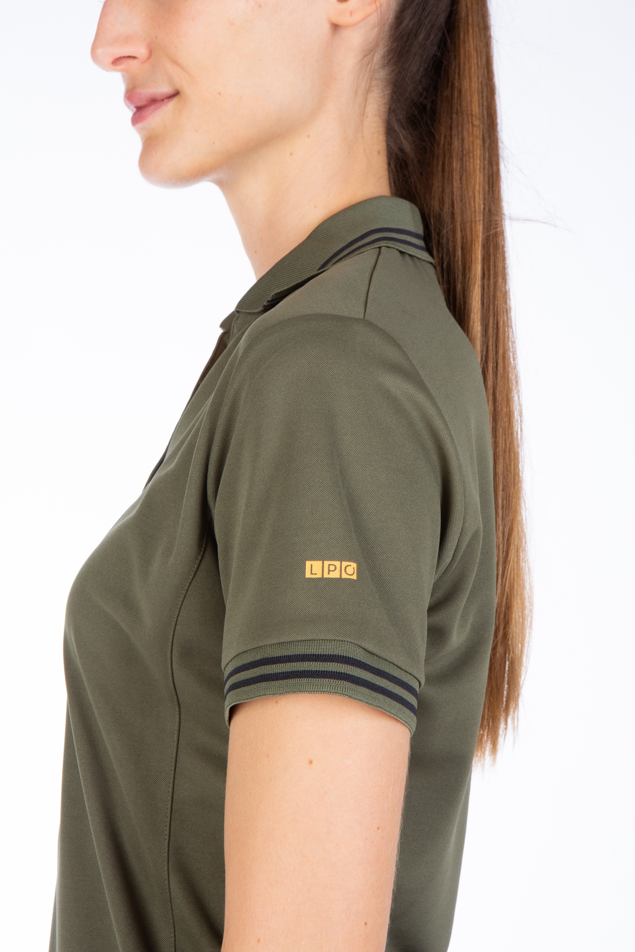 LPO Funktionsshirt »Damen Funktionspolo Amanda 3«