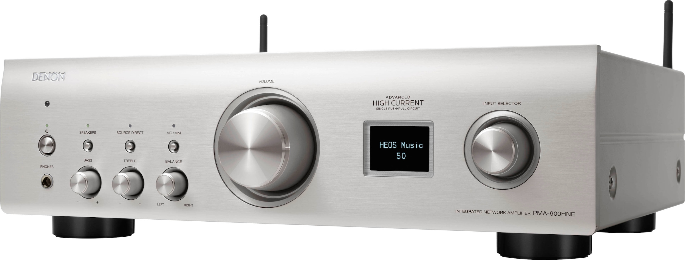 Denon Vollverstärker »PMA-900HNE«