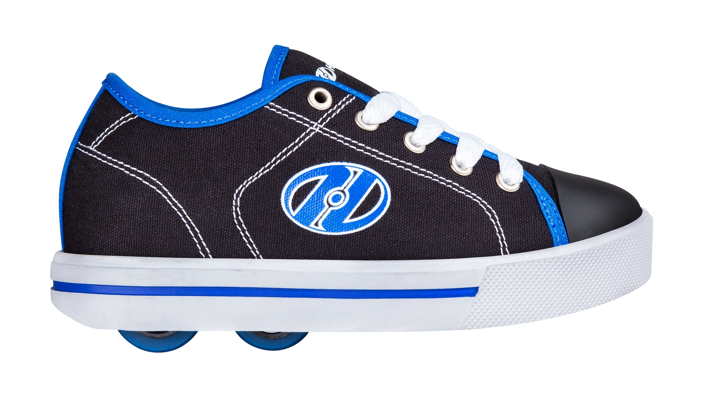 Heelys Sneaker »CLASSIC X2«  mit 2 Rollen