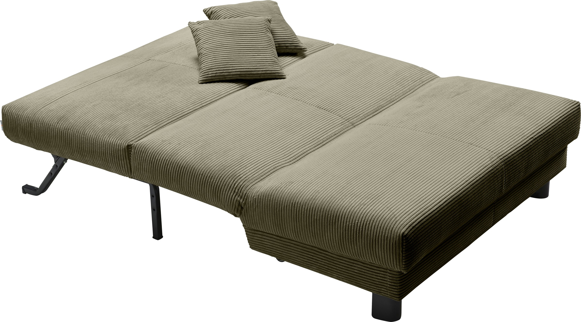 ell + ell Schlafsofa »Enny«