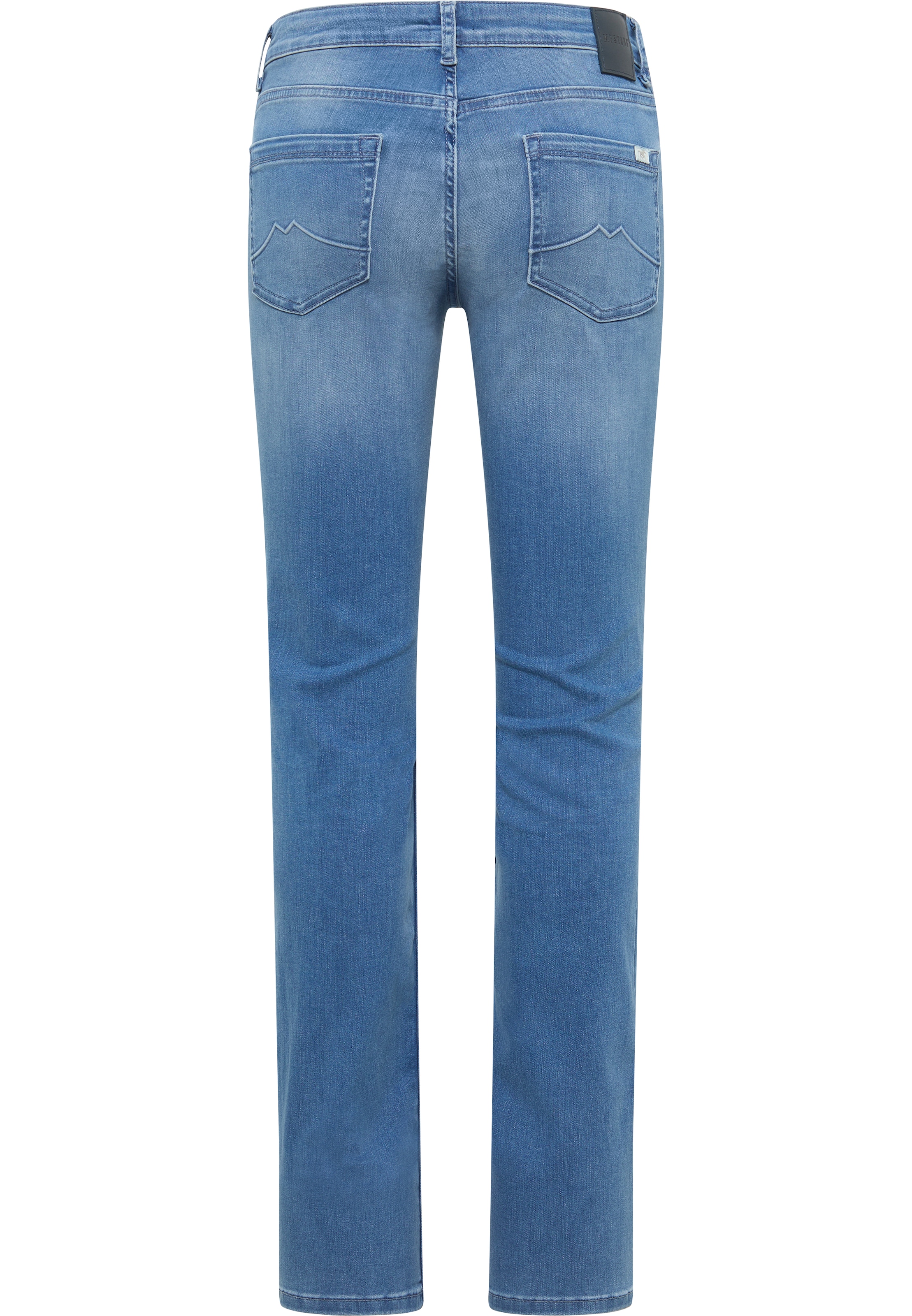 MUSTANG Slim-fit-Jeans »SHELBY« im Five-Pocket Style