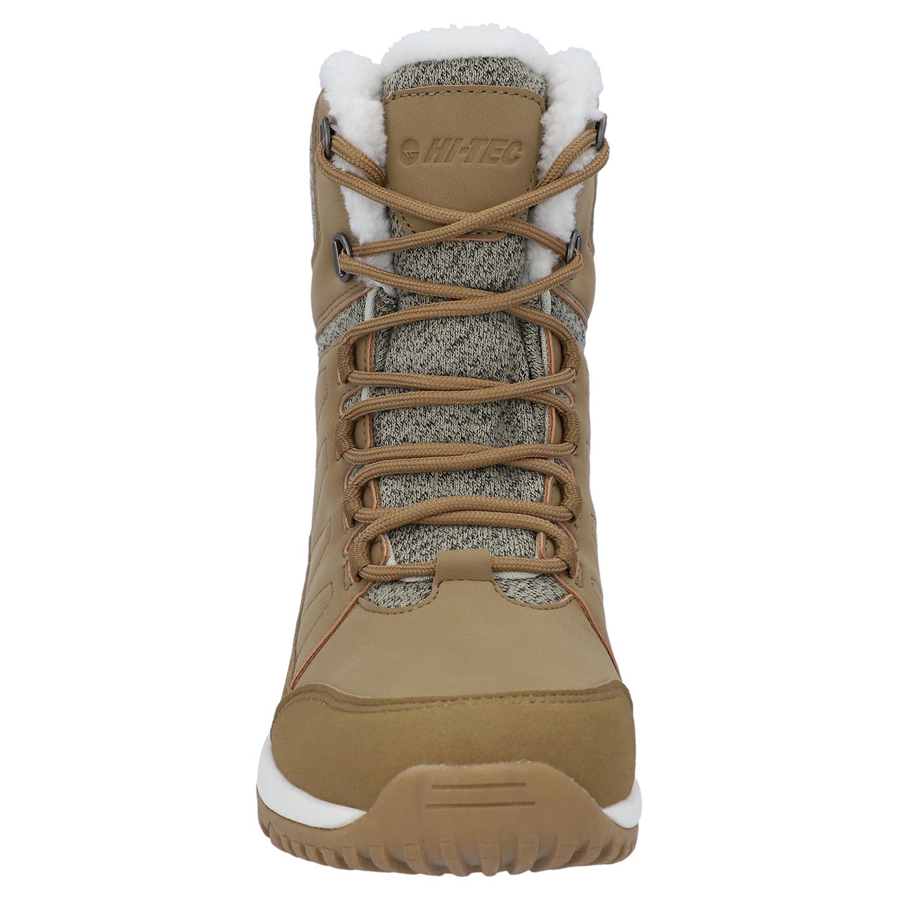 Hi-Tec Winterstiefel »RIVA MID WP«  Winterstiefel, Snowboots, Winterschuhe, wasserdicht & gefüttert