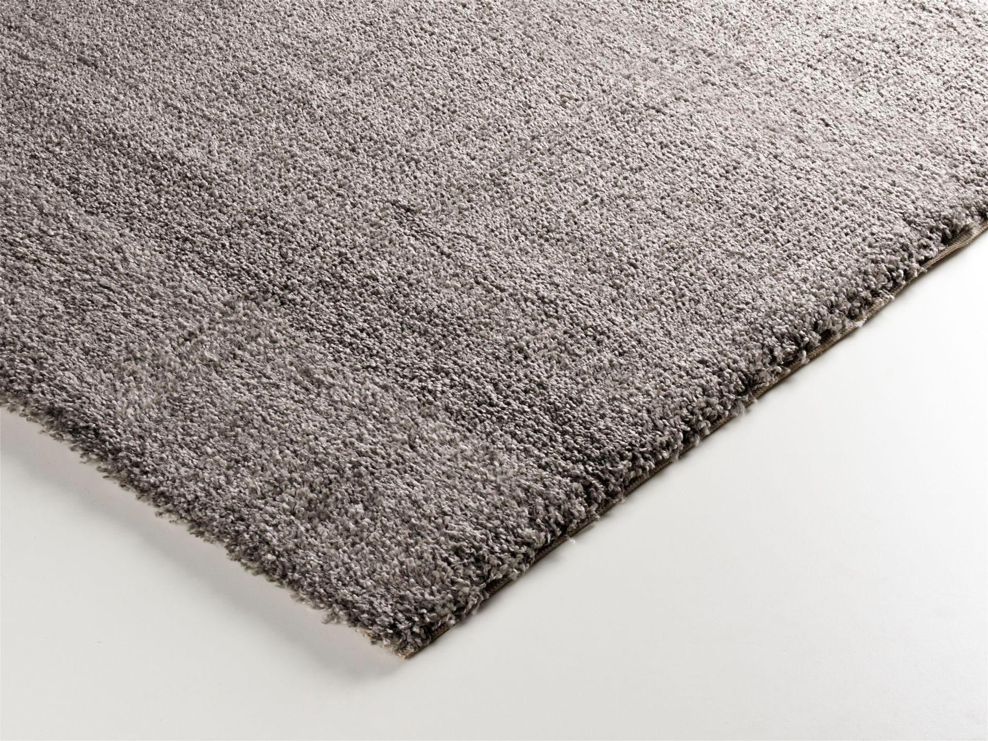 OCI DIE TEPPICHMARKE Hochflor-Teppich »Liberty«, rechteckig, 30 mm Höhe, Wohnzimmer