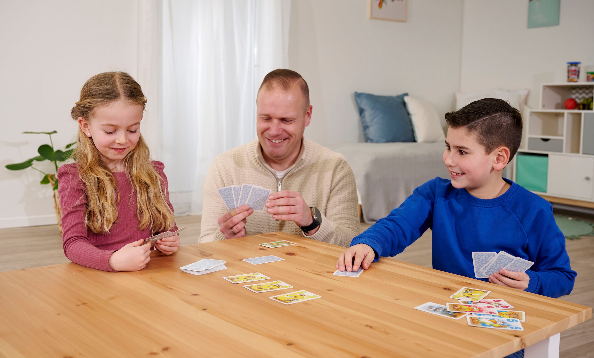 Zoch Spiel »Gigi Gacker« Made in Germany