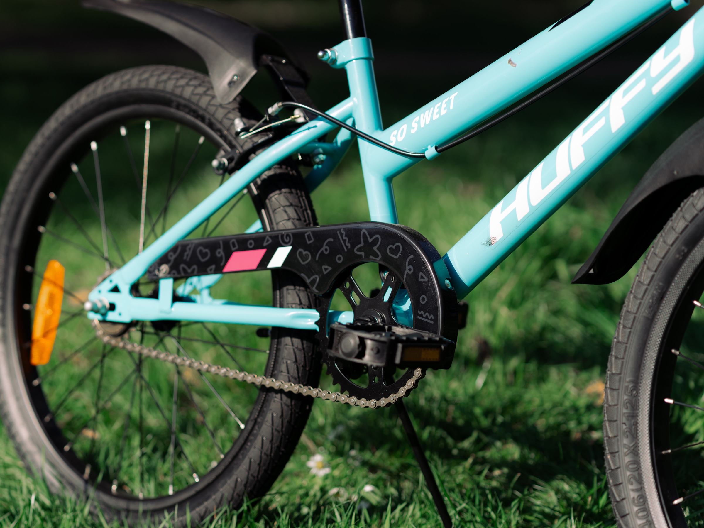 Huffy Kinderfahrrad »So Sweet«