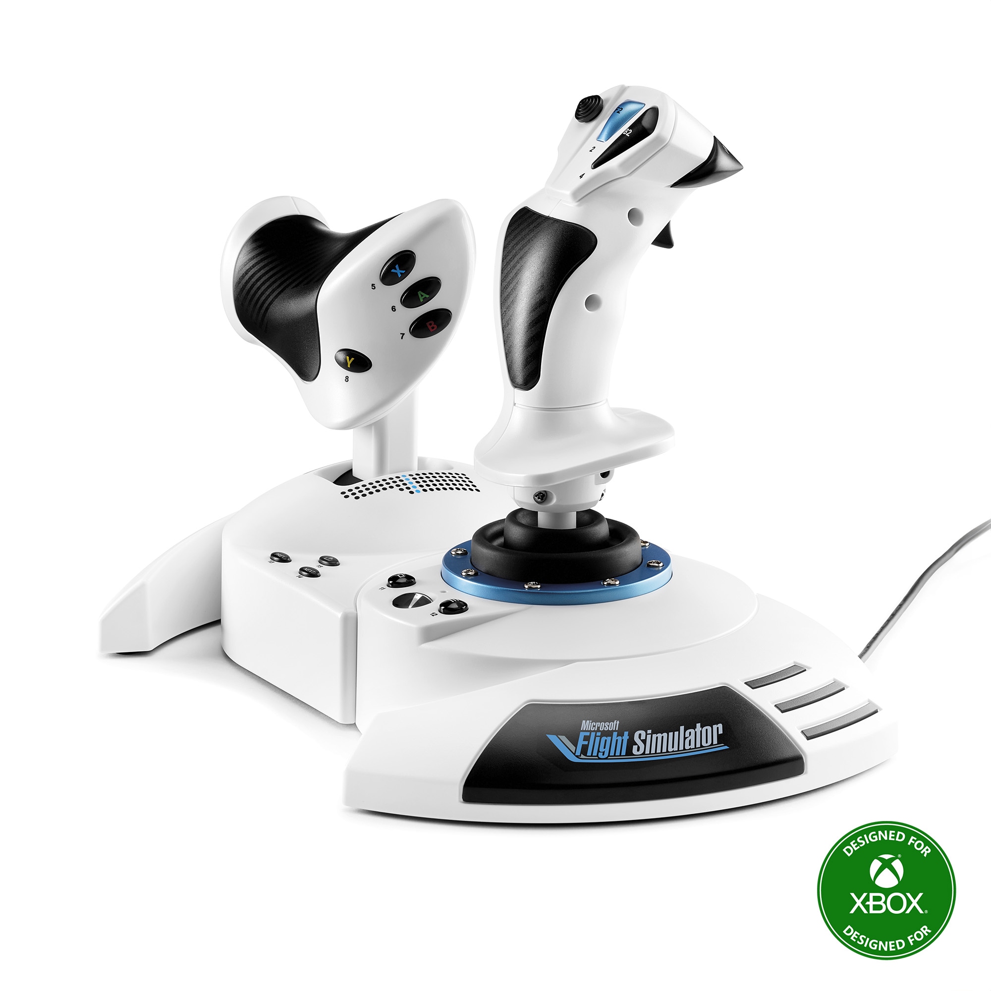 Thrustmaster Simulations-Controller »T.FLIGHT HOTAS ONE MICROSOFT FLIGHT SIMULATOR EDITION«