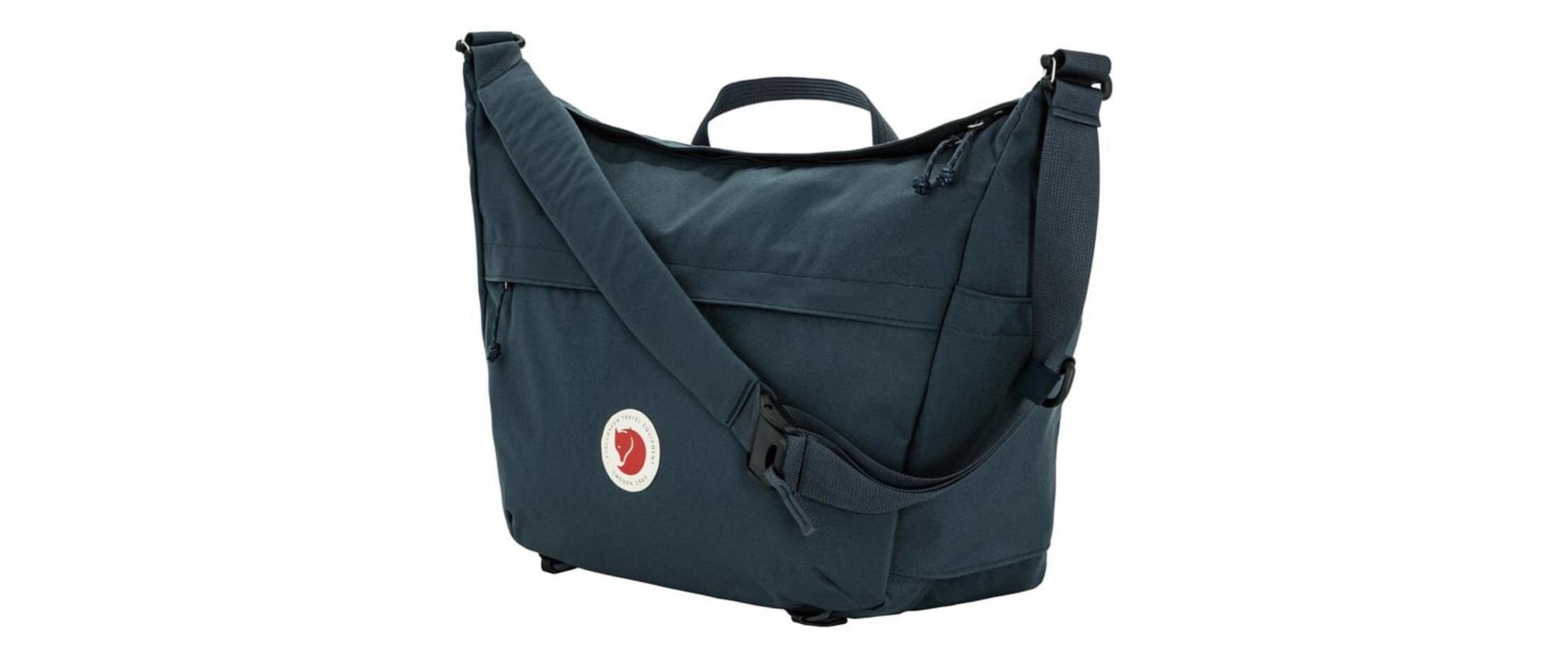 Fjällräven Umhängetasche »Färden Crossbody Navy«