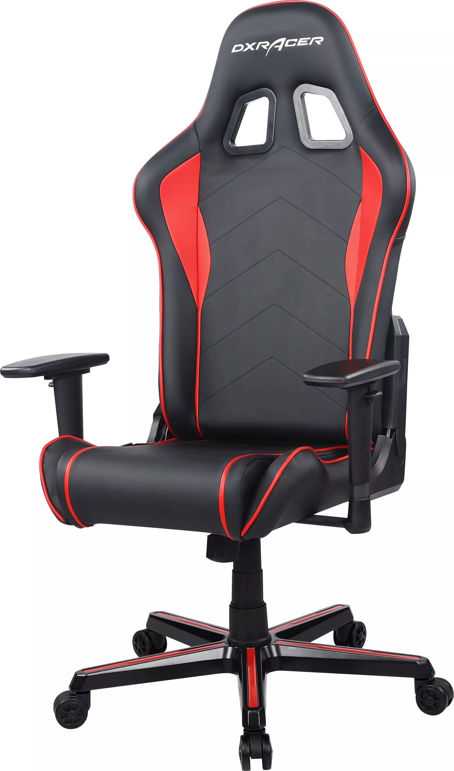 4. Bild von DXRacer Gaming-Stuhl »OH-PG08-NR«, Kunstleder