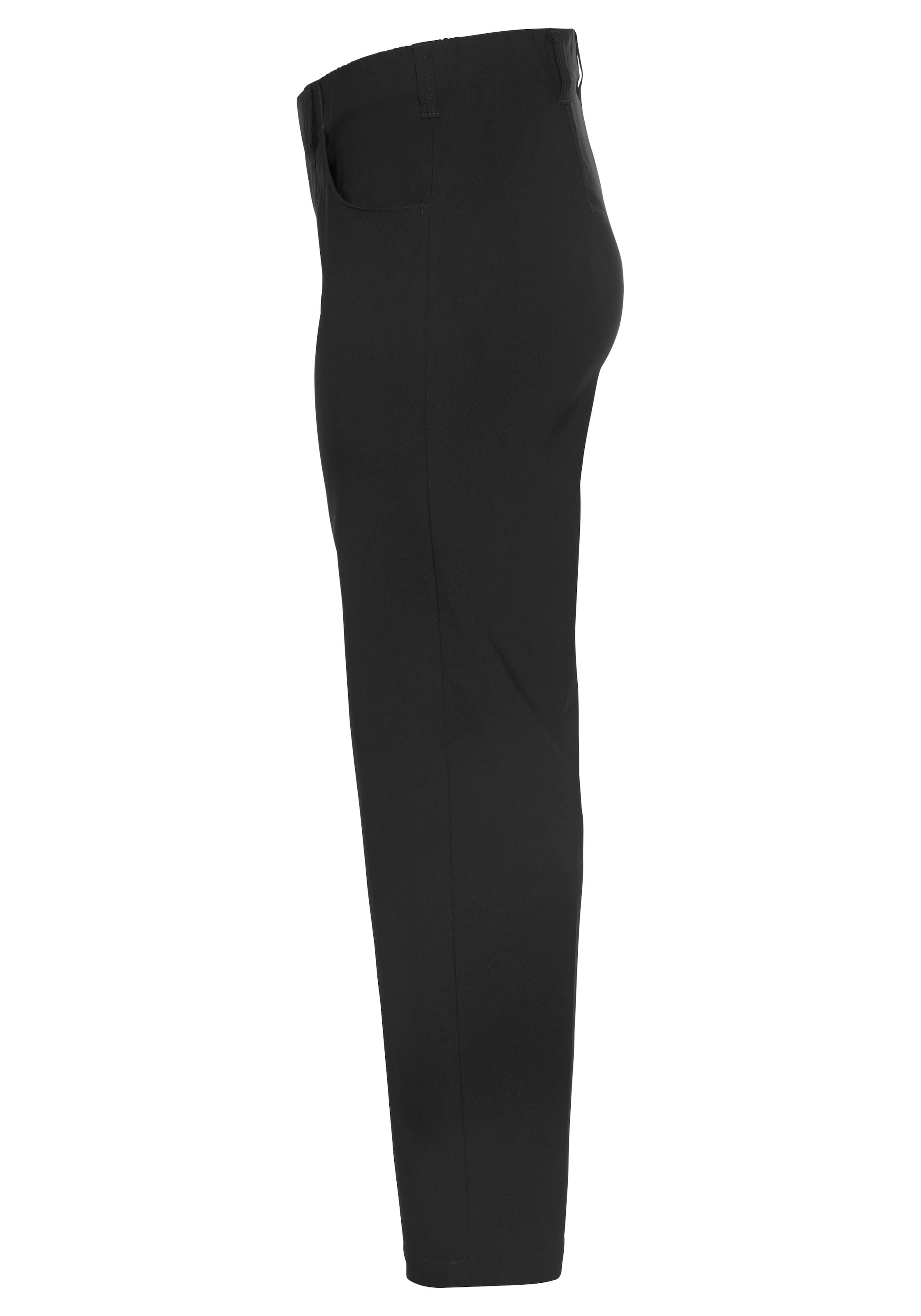KjBRAND Stoffhose »Sally Bengaline«, mit Schlupfbund