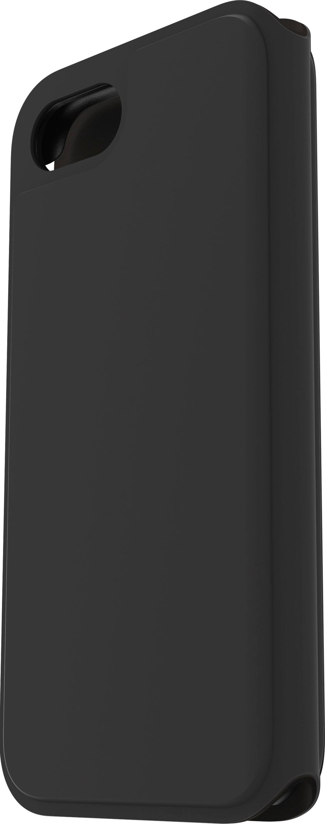Otterbox Smartphone-Hülle »Strada Via Hülle fürApple iPhone SE (3rd/2nd gen)/8/7«, iPhone 7 / 8-iPhone SE (2020), stoßfest, sturzsicher, dünn, schützende Folio-Hülle mit Kartenhalter