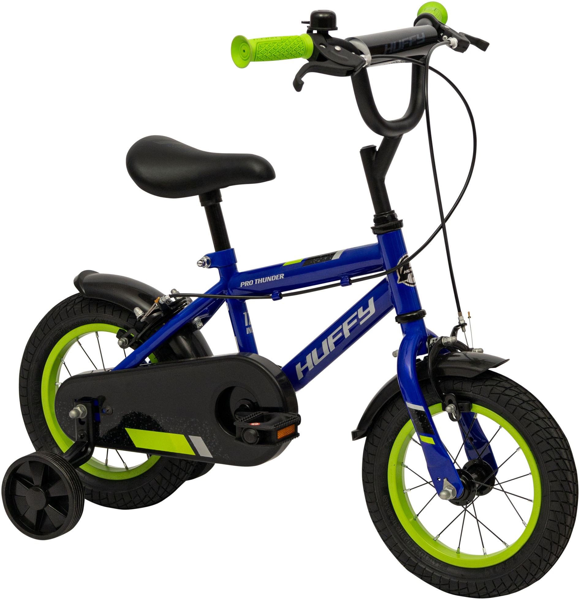 Huffy Kinderfahrrad »Pro Thunder«