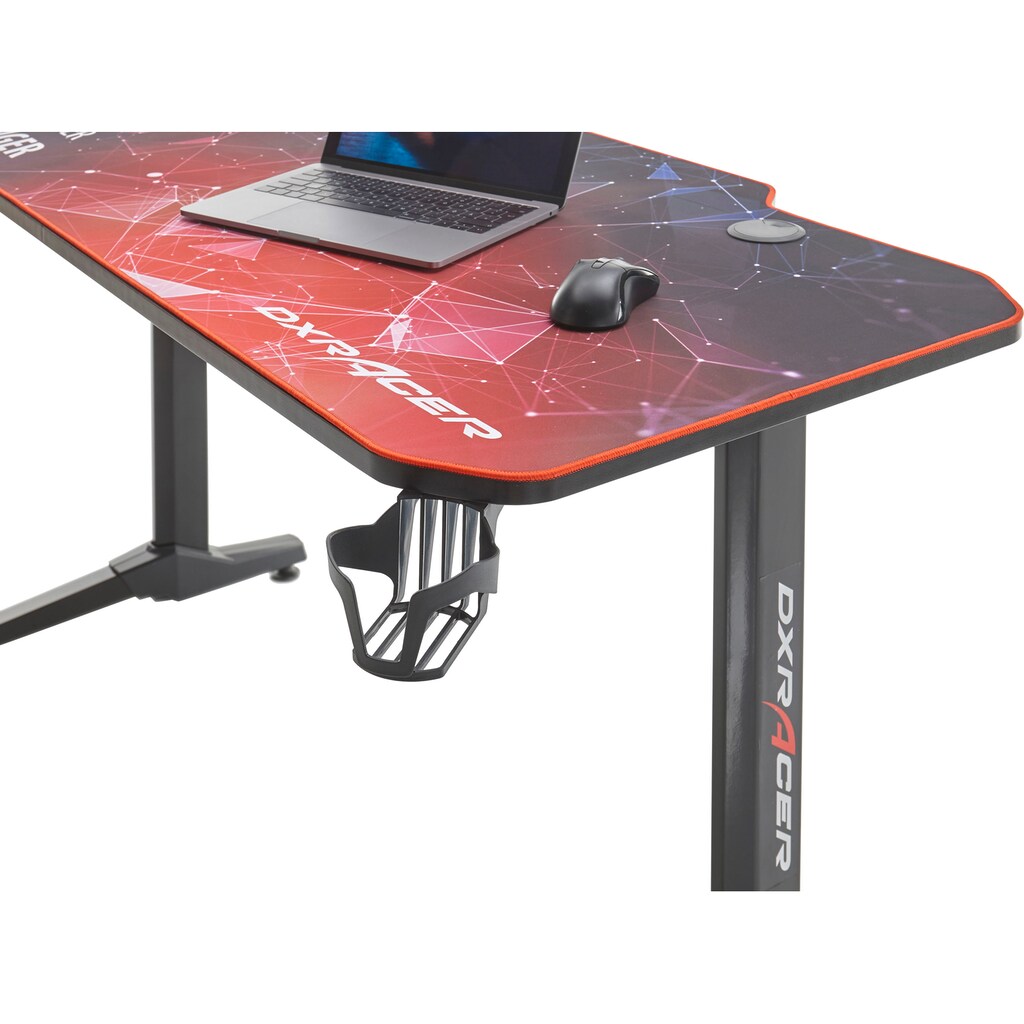 MCA furniture Gamingtisch »DX Racer«