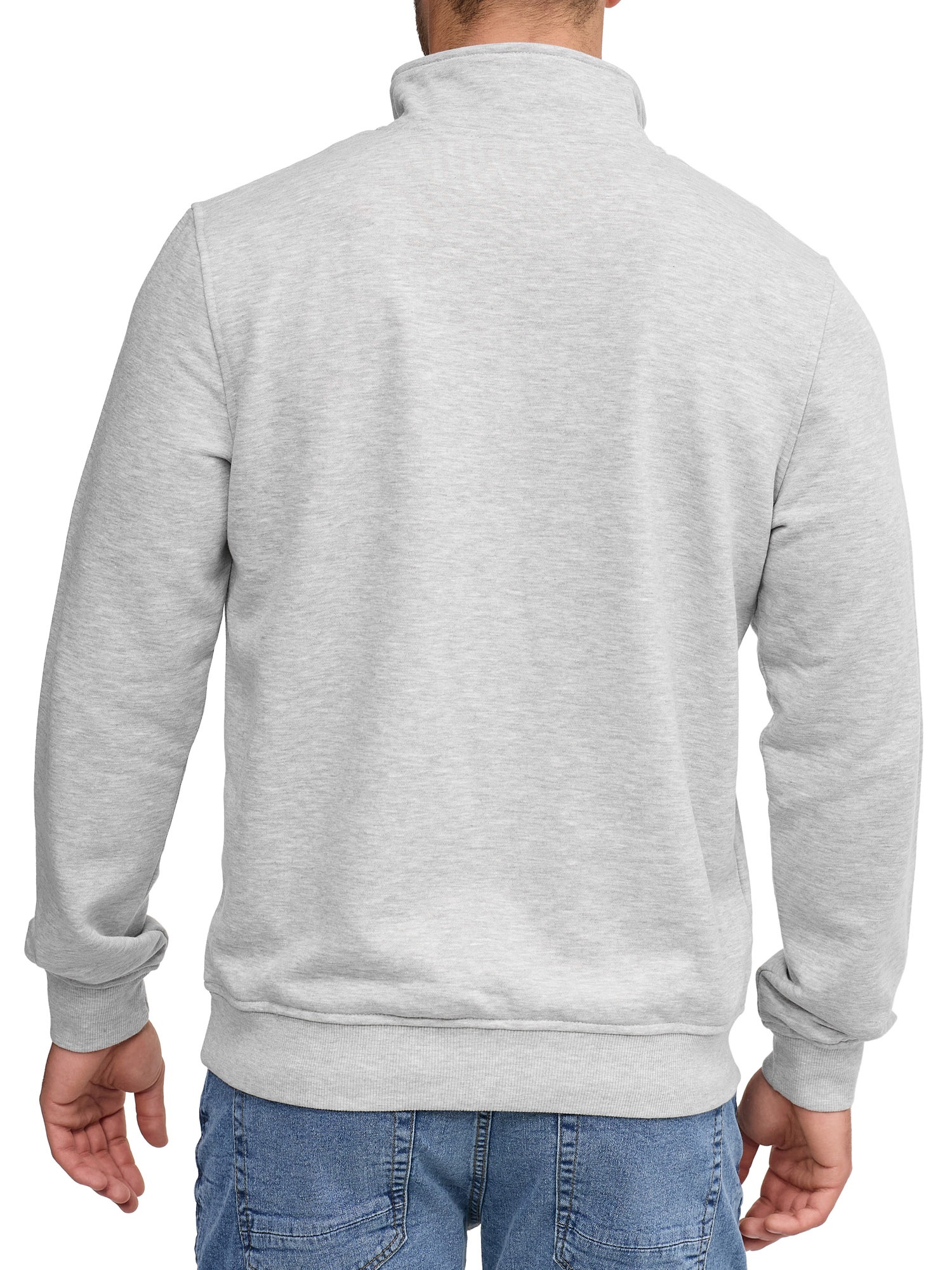 Indicode Sweater »INPortal«
