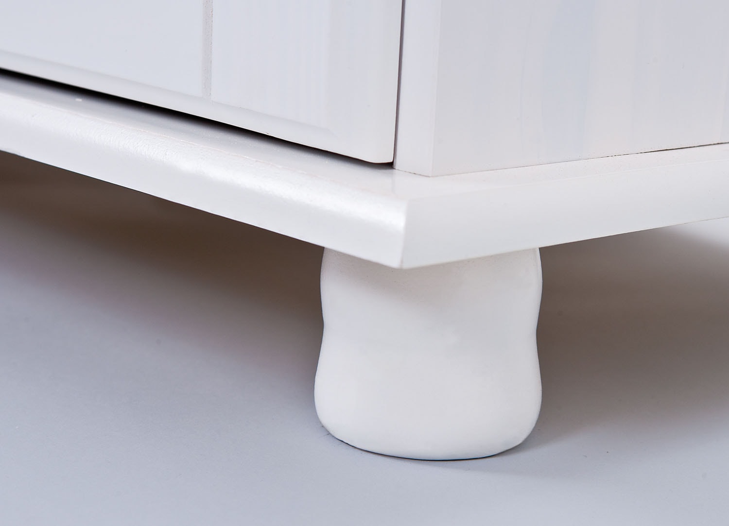 Inter Link Anrichte »Lovi« 1 Stk. tlg. Kiefer Massiv, Landhaus, BxTxH: ca. 88 x 43 x 87 cm