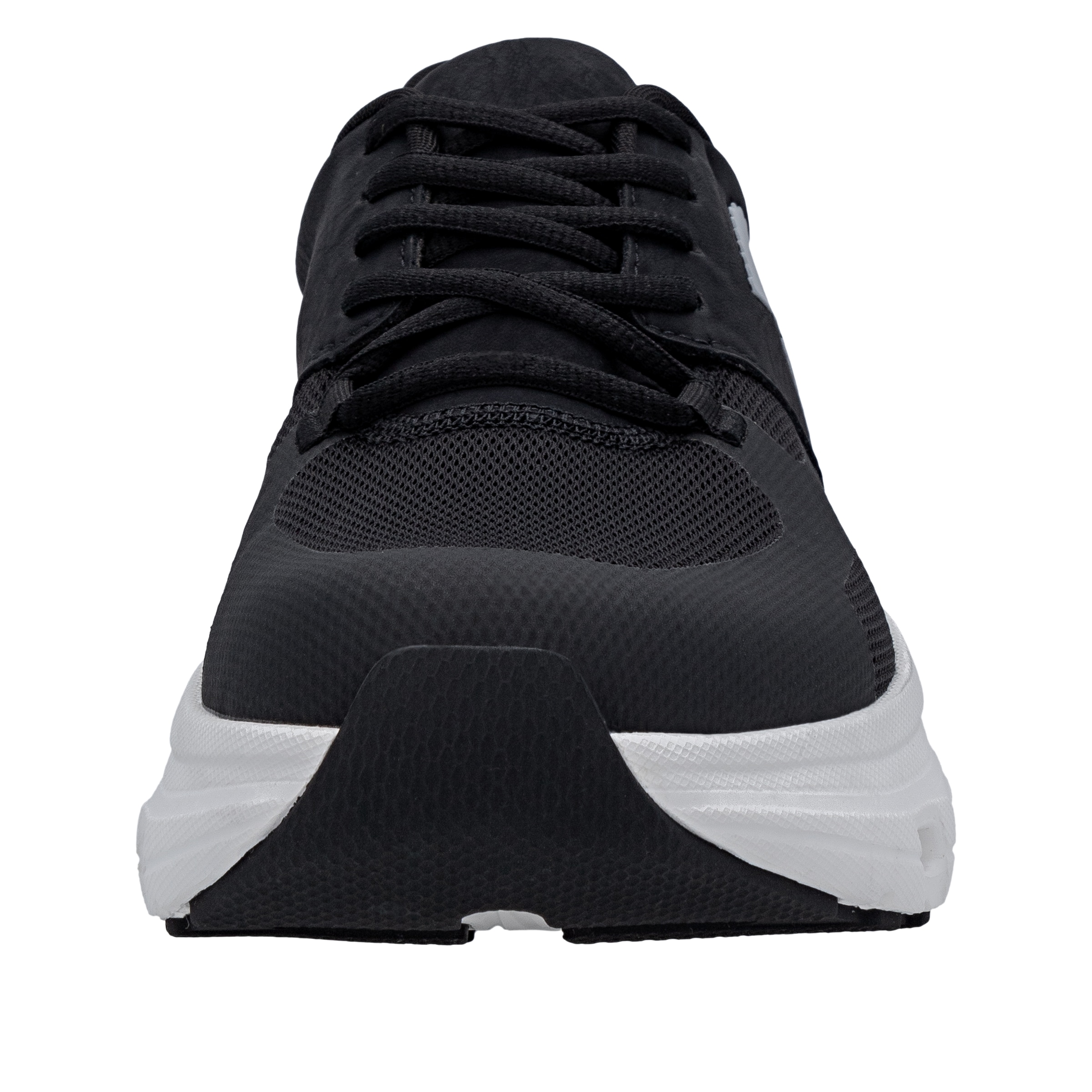 RIEKER Sport Slip-On Sneaker, Freizeitsneaker, Halbschuh, Schlupfschuh mit gepolstertem Schaftrand