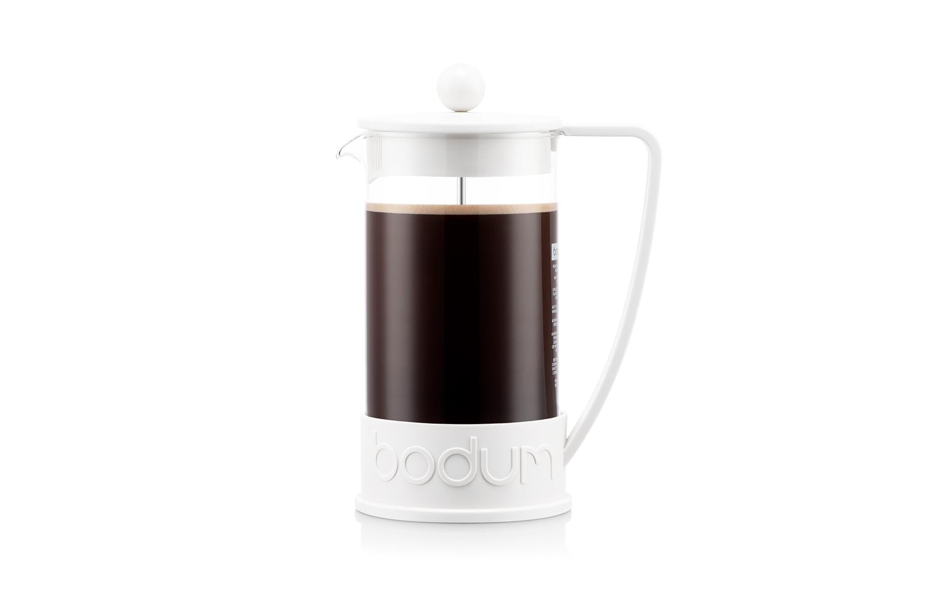 Bodum Kaffeebereiter »Brazil 1 l« 1 l Kaffeekanne