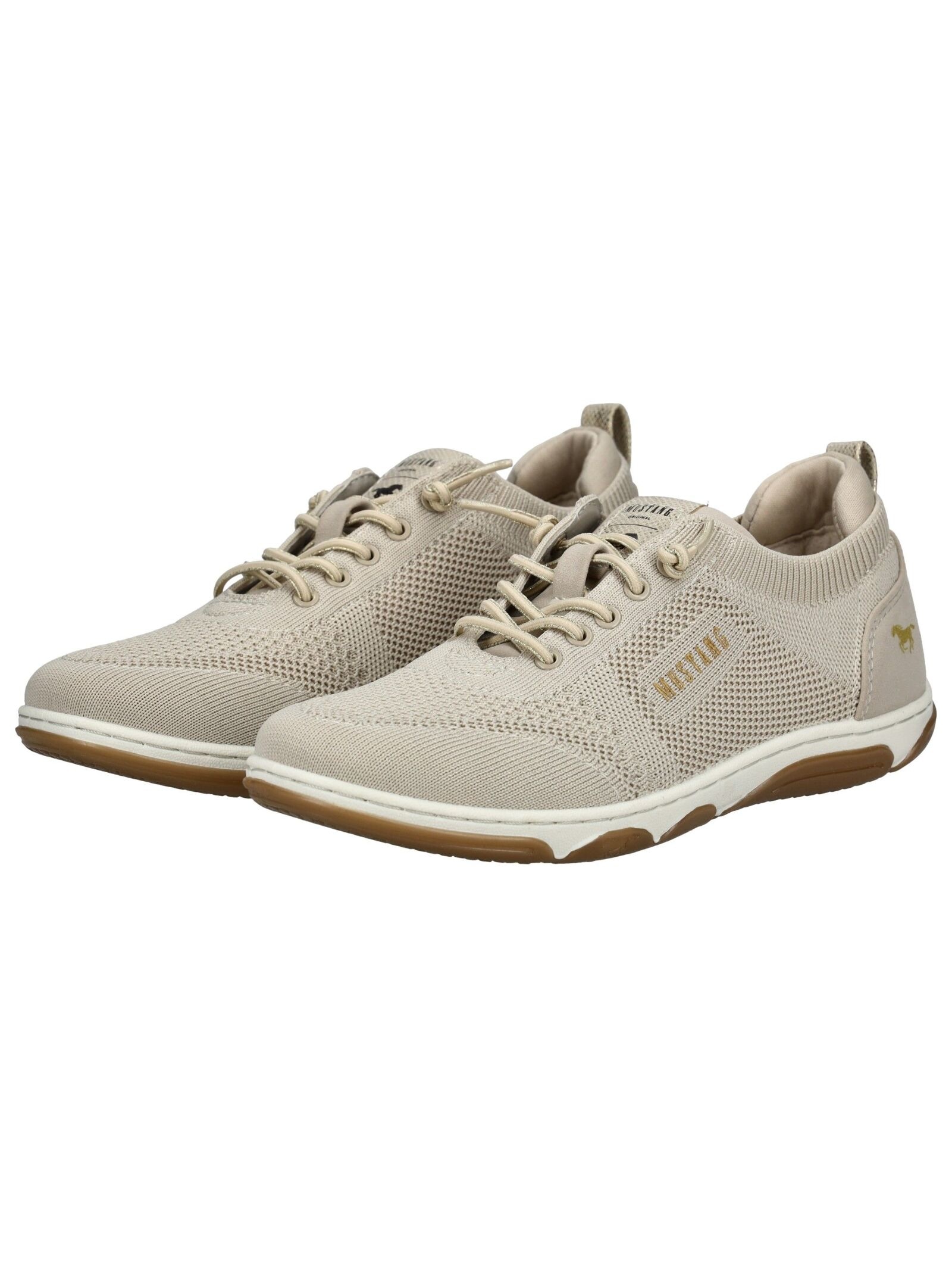 Mustang Shoes Sneaker »Mustang Shoes Sneaker Textil«
