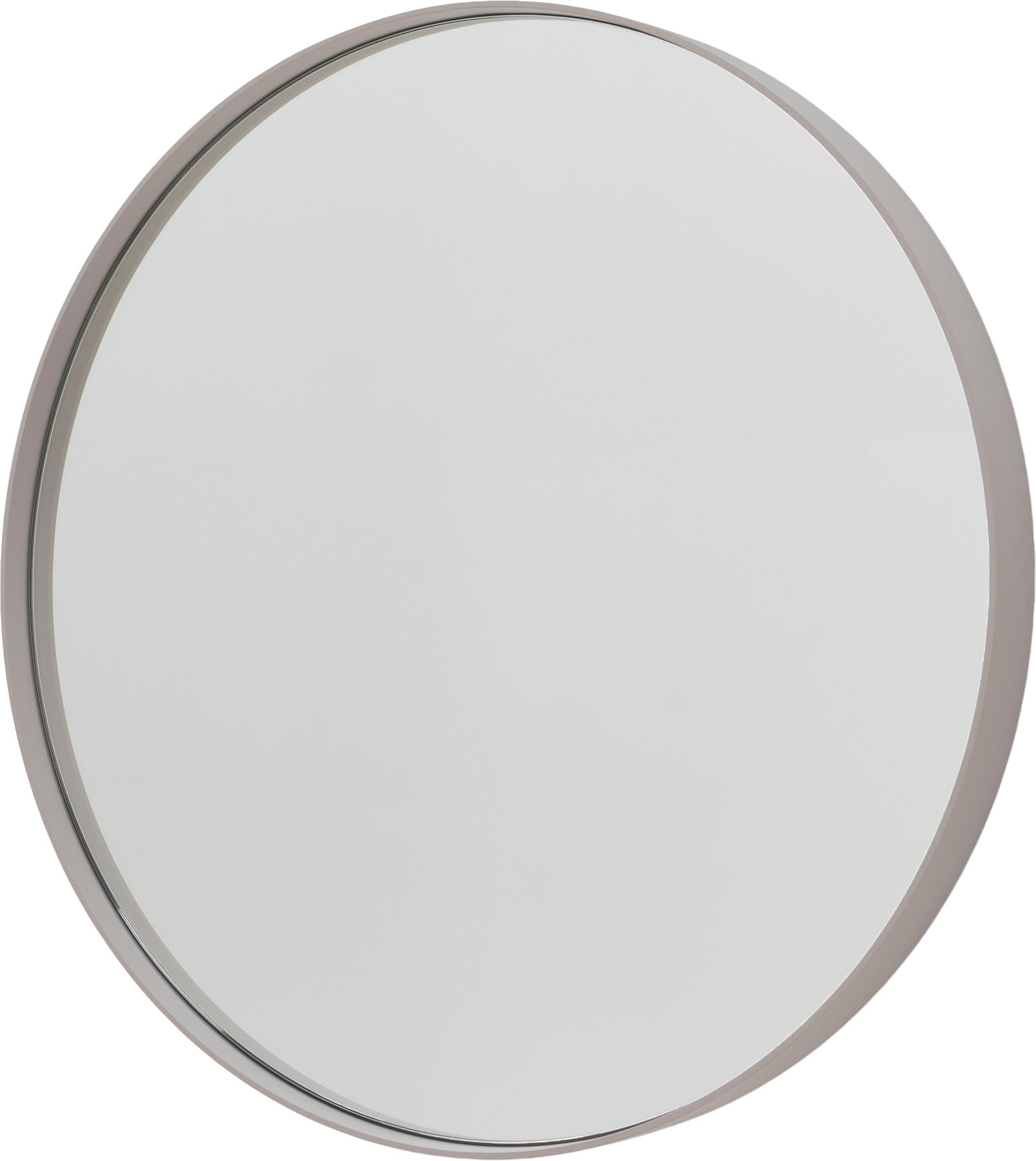 Spinder Design Spiegel »DONNA 3« Wandspiegel aus Stahl günstig online kaufen