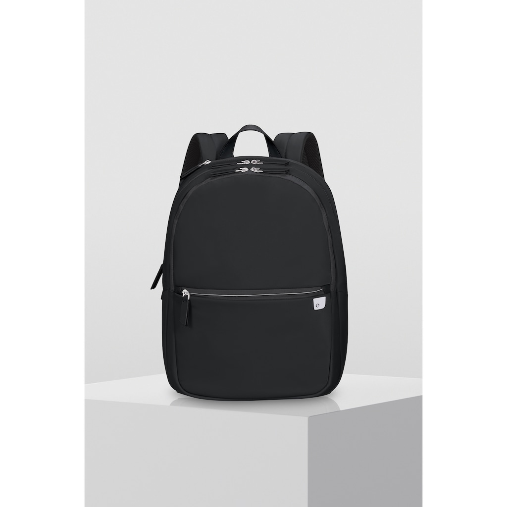 Samsonite Laptoprucksack »Eco Wave«