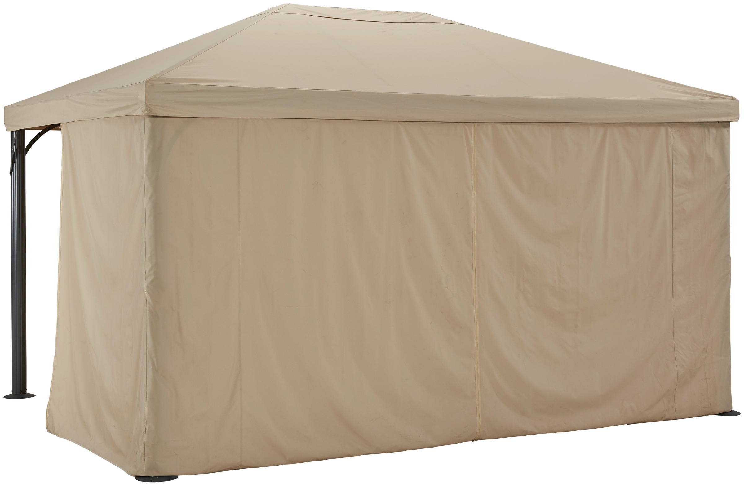 KONIFERA Pavillonseitenteil »Murano« günstig online kaufen