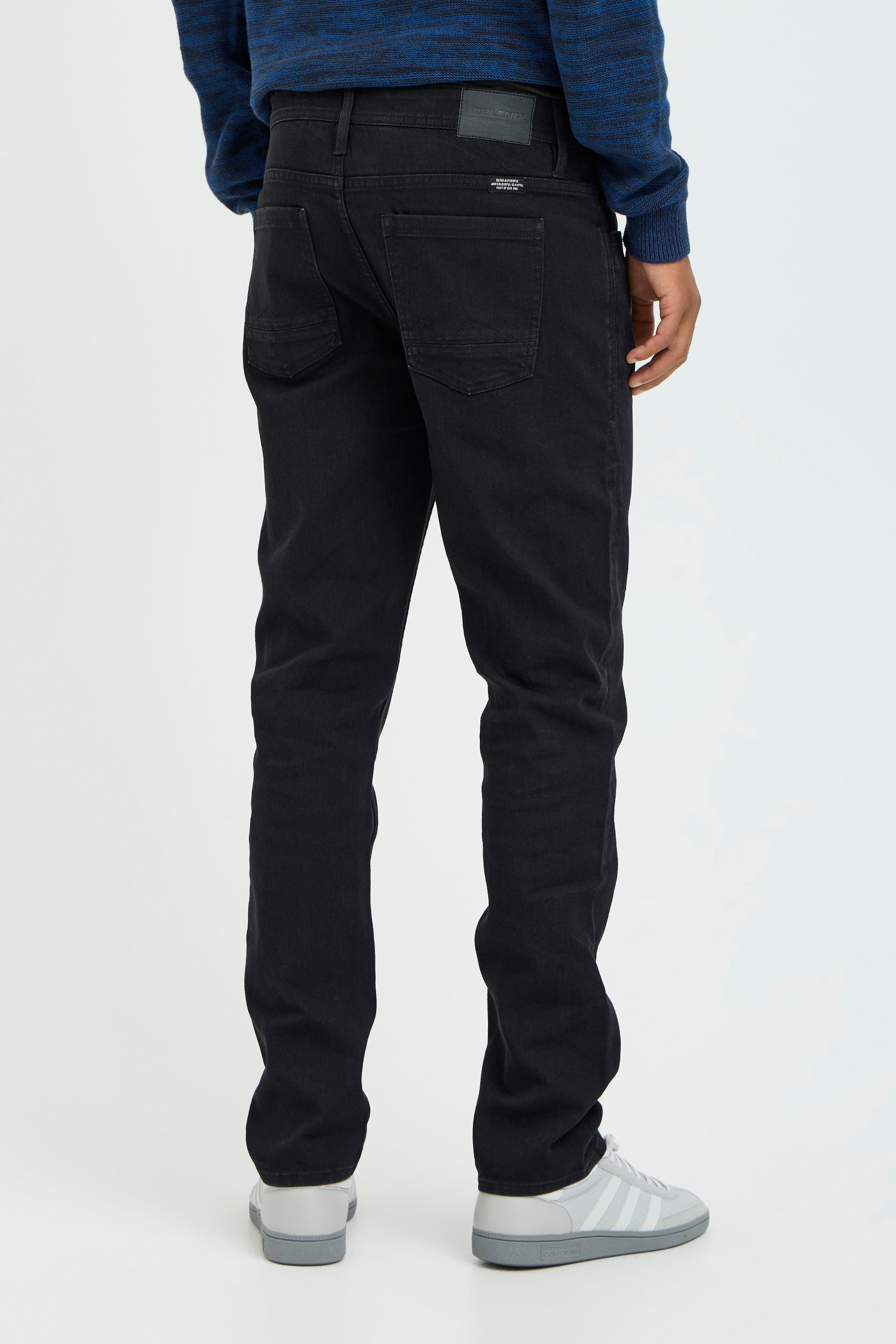 Blend 5-Pocket-Jeans »BL-Jeans Twister fit«