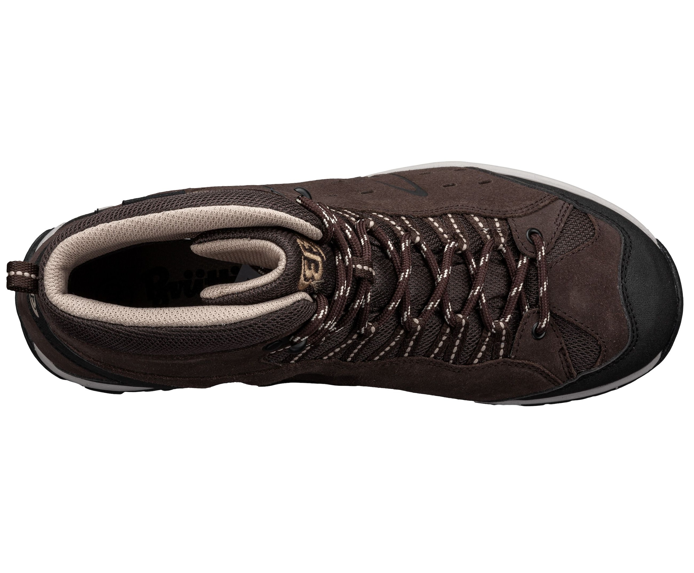 BRÜTTING Trekkingschuh »Trekkingstiefel Mount Bona High«