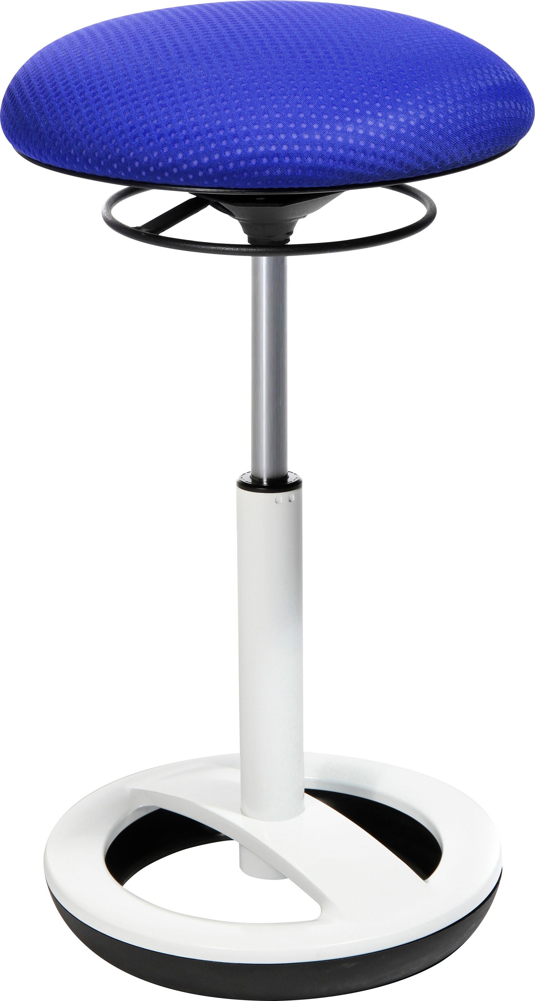 TOPSTAR Arbeitshocker »Sitness High Bob« günstig online kaufen