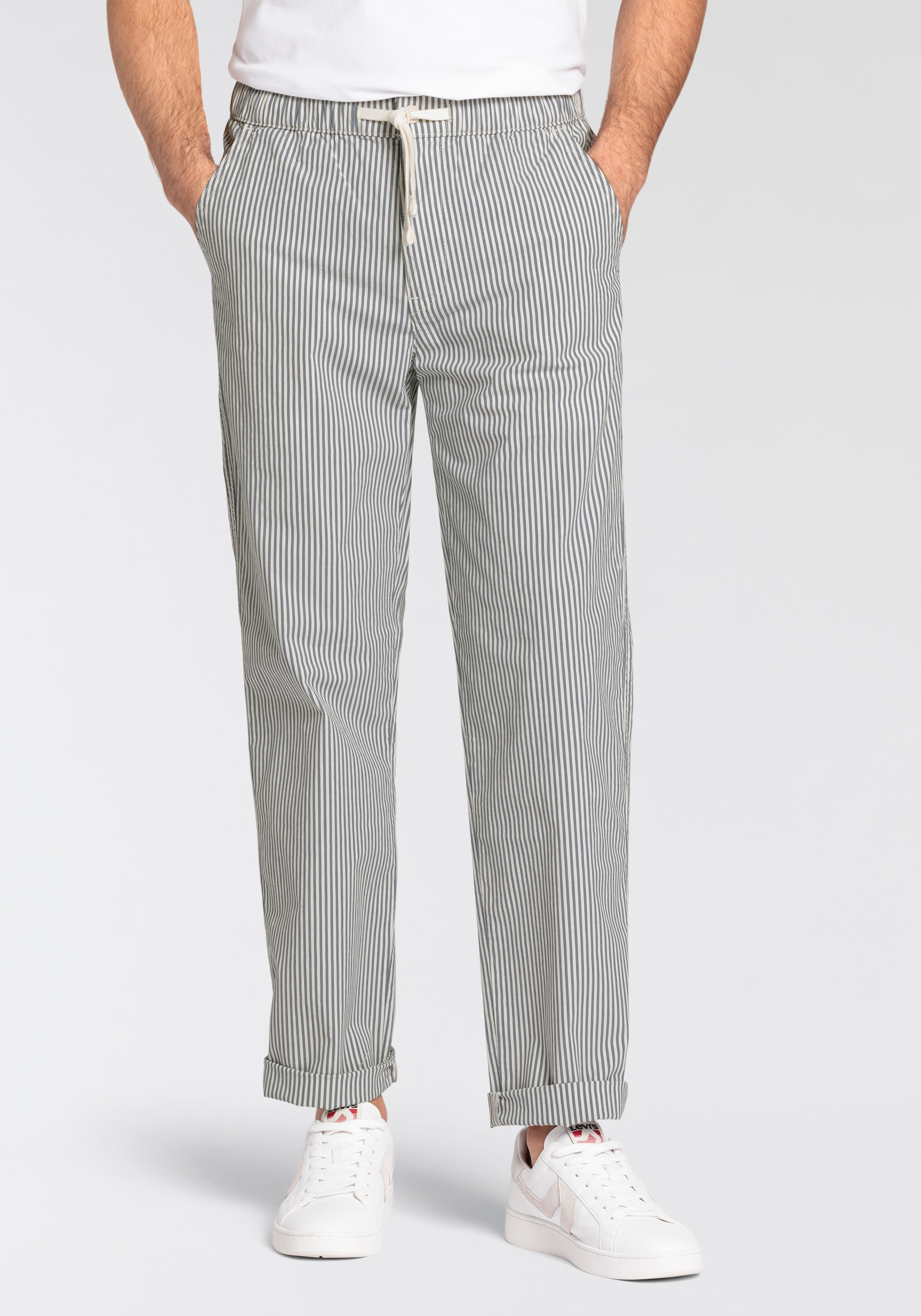 Chinohose 