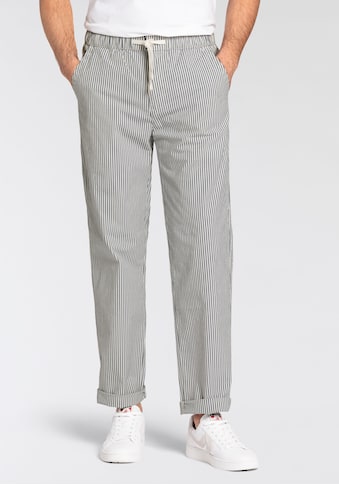 Chinohose »XX CHINO EASY PANT BLUES«