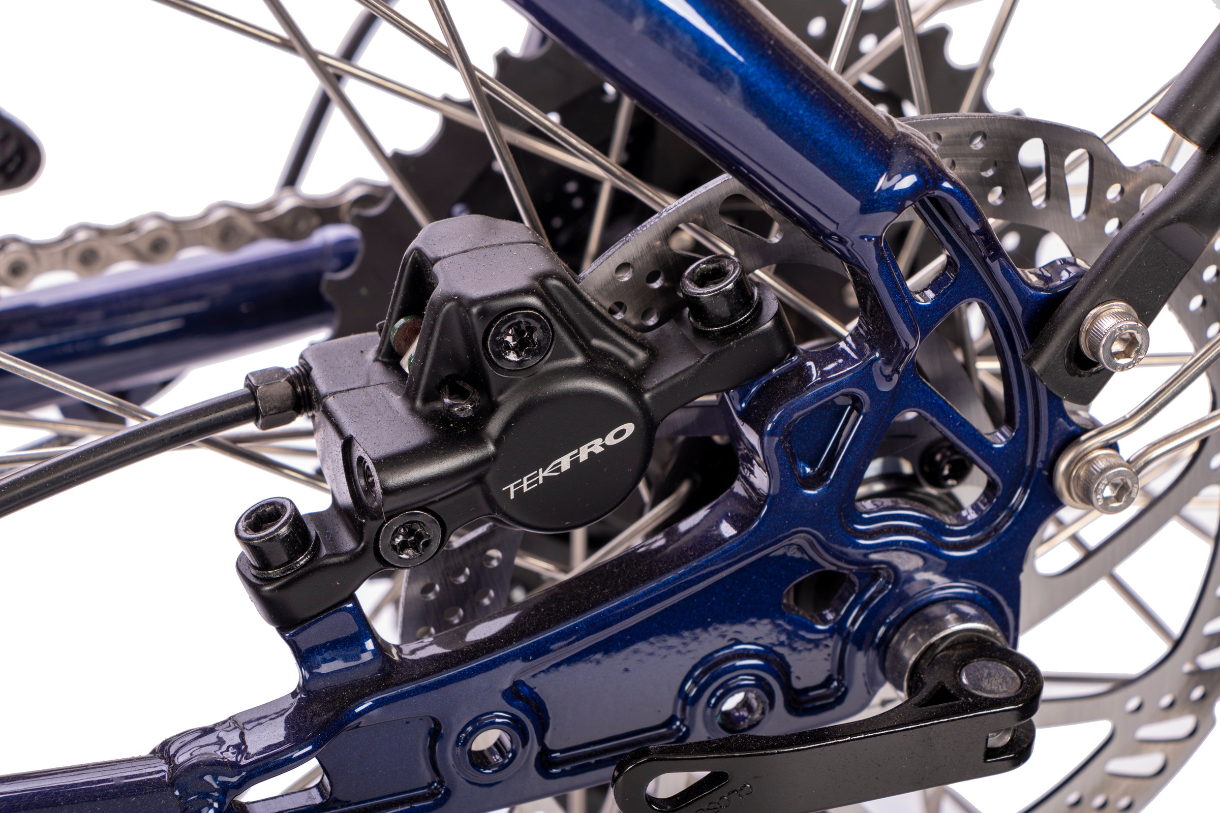 SAXONETTE »E-Bike Trekkingrad Deluxe Sport TRAPEZ« 9 Gang Shimano Alivio Schaltwerk Kettenschaltung Mittelmotor 250 W Packung,  (mit integr. Akku), Elektrofahrrad für Alltag und Einkauf