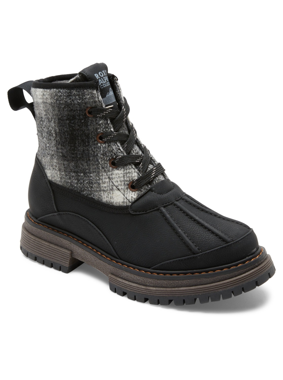 Roxy Winterboots »Hail Ya«