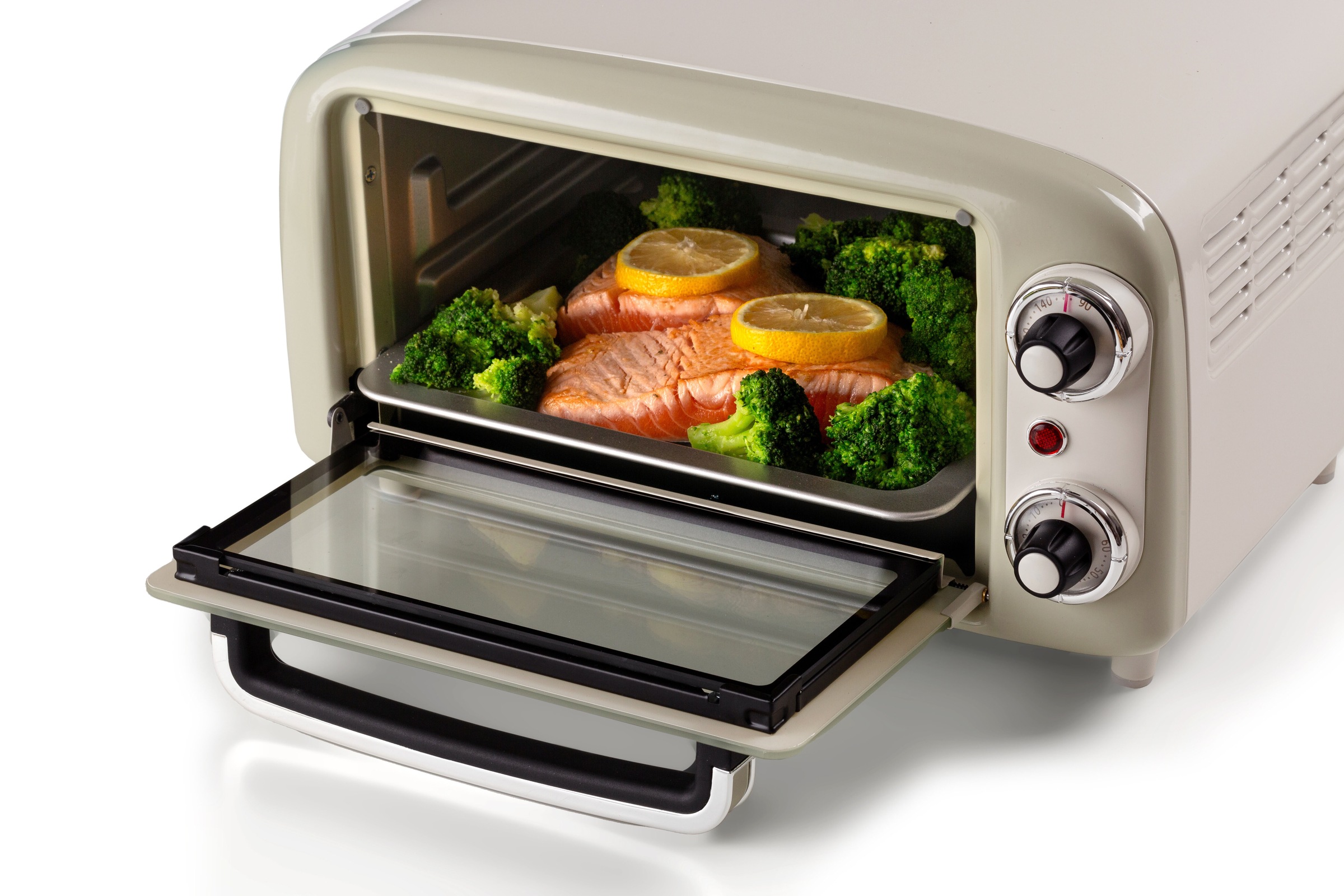 Ariete Minibackofen »Vintage«