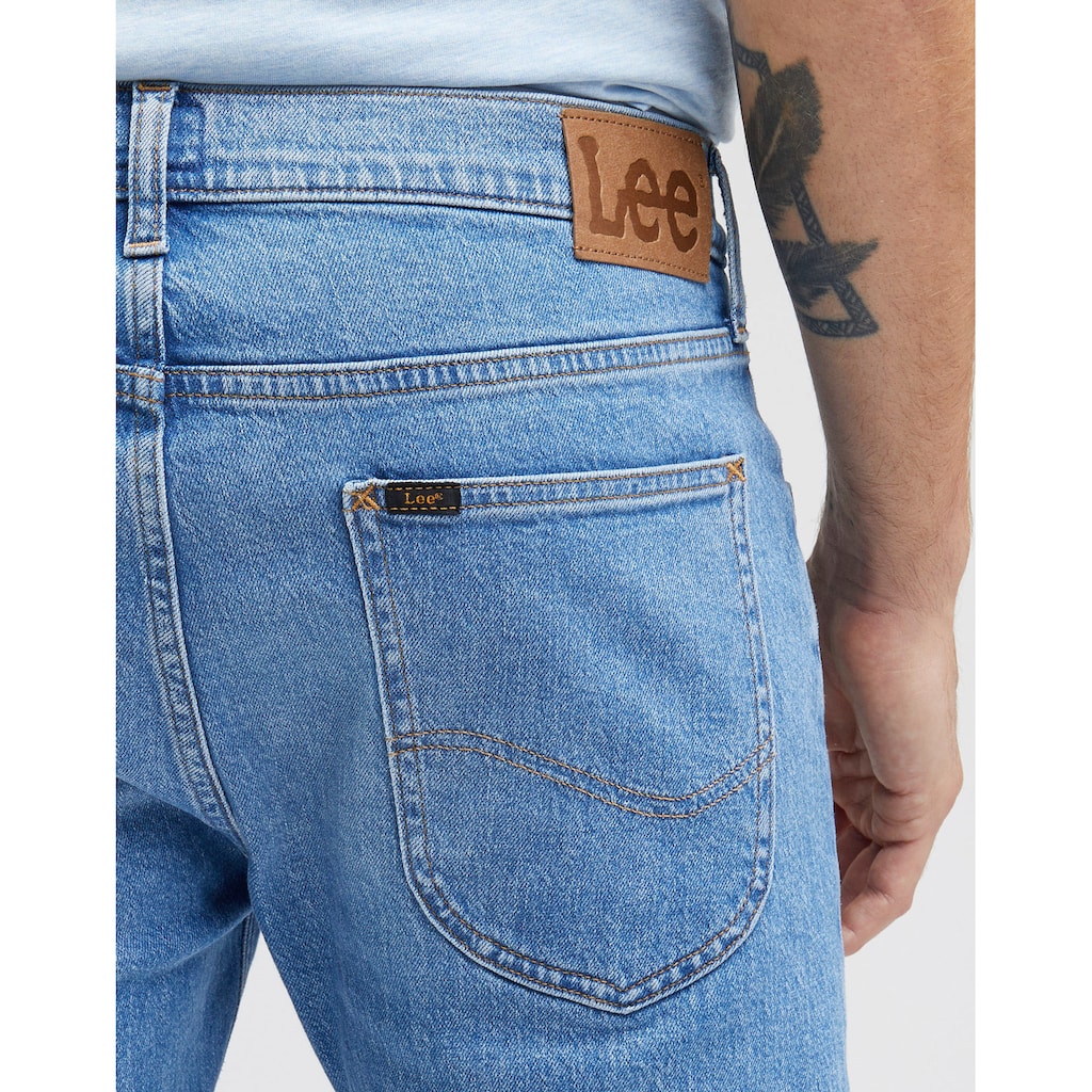 Lee® Slim-fit-Jeans »LUKE«