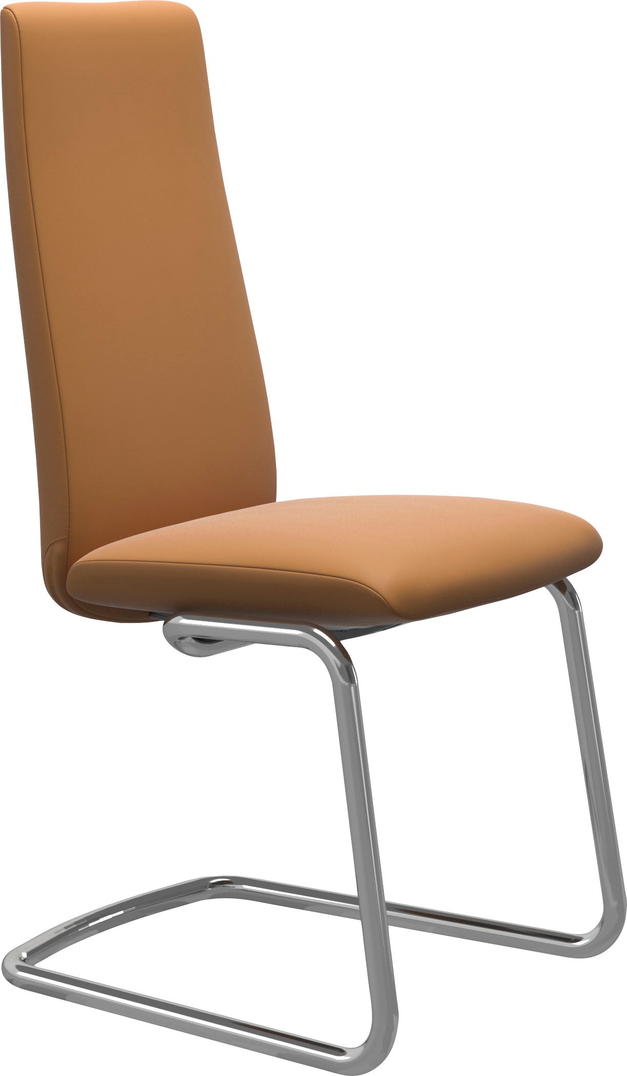 Stressless® Polsterstuhl »Laurel« () High Back, Größe M, mit Beinen aus Sta günstig online kaufen