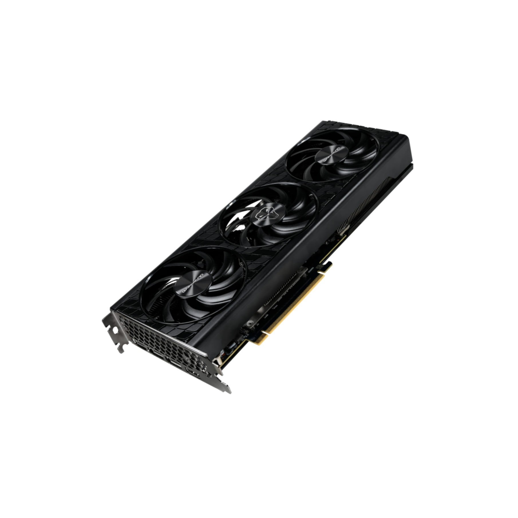 Gainward Grafikkarte »GeForce RTX 5070 Python III«