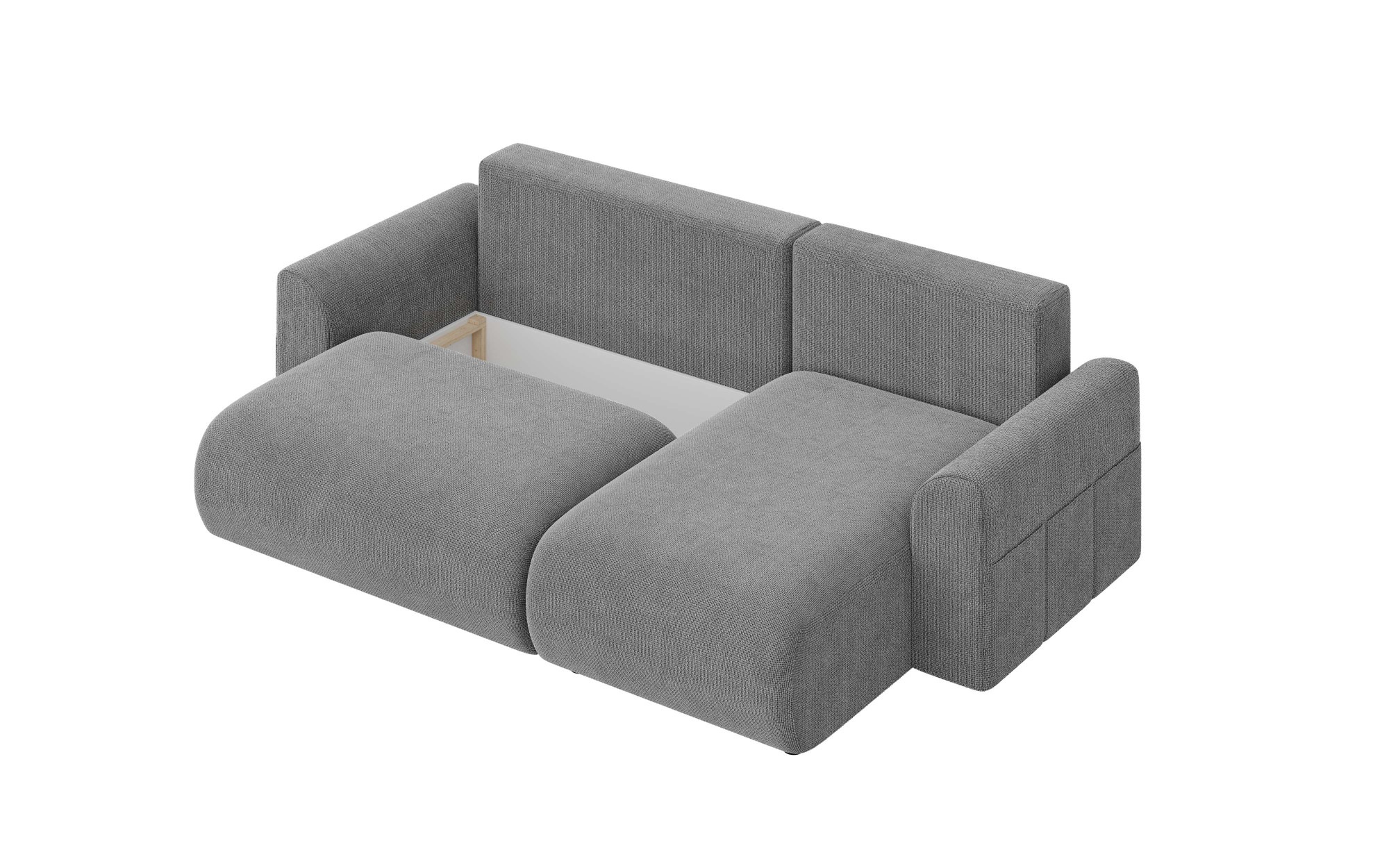 andas Ecksofa »VasbySuyal«, L-Form
