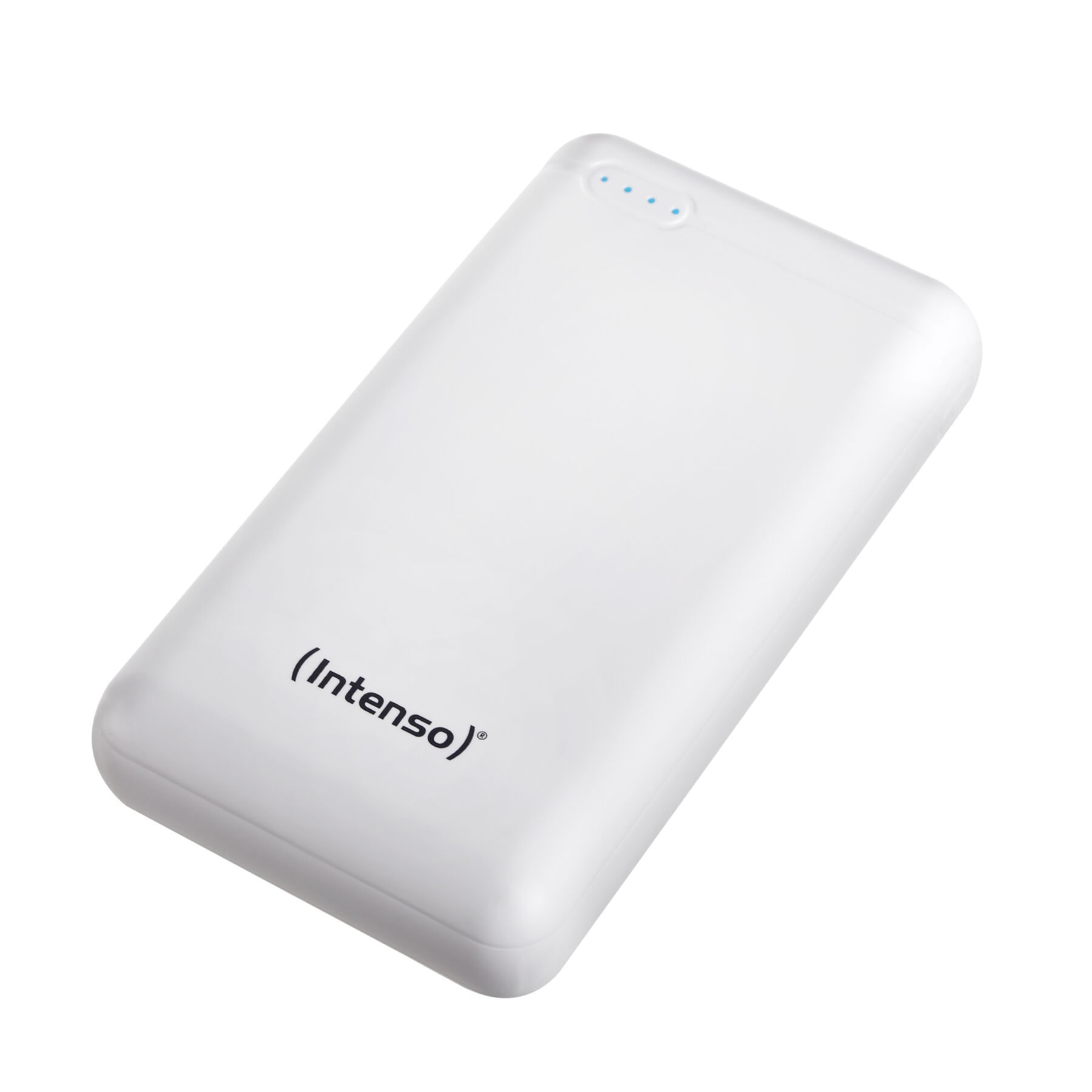 Intenso Powerbank »XS20000 Powerbank Zusatzakku LiPo 20000 mAh 7313552«, 20000 mAh