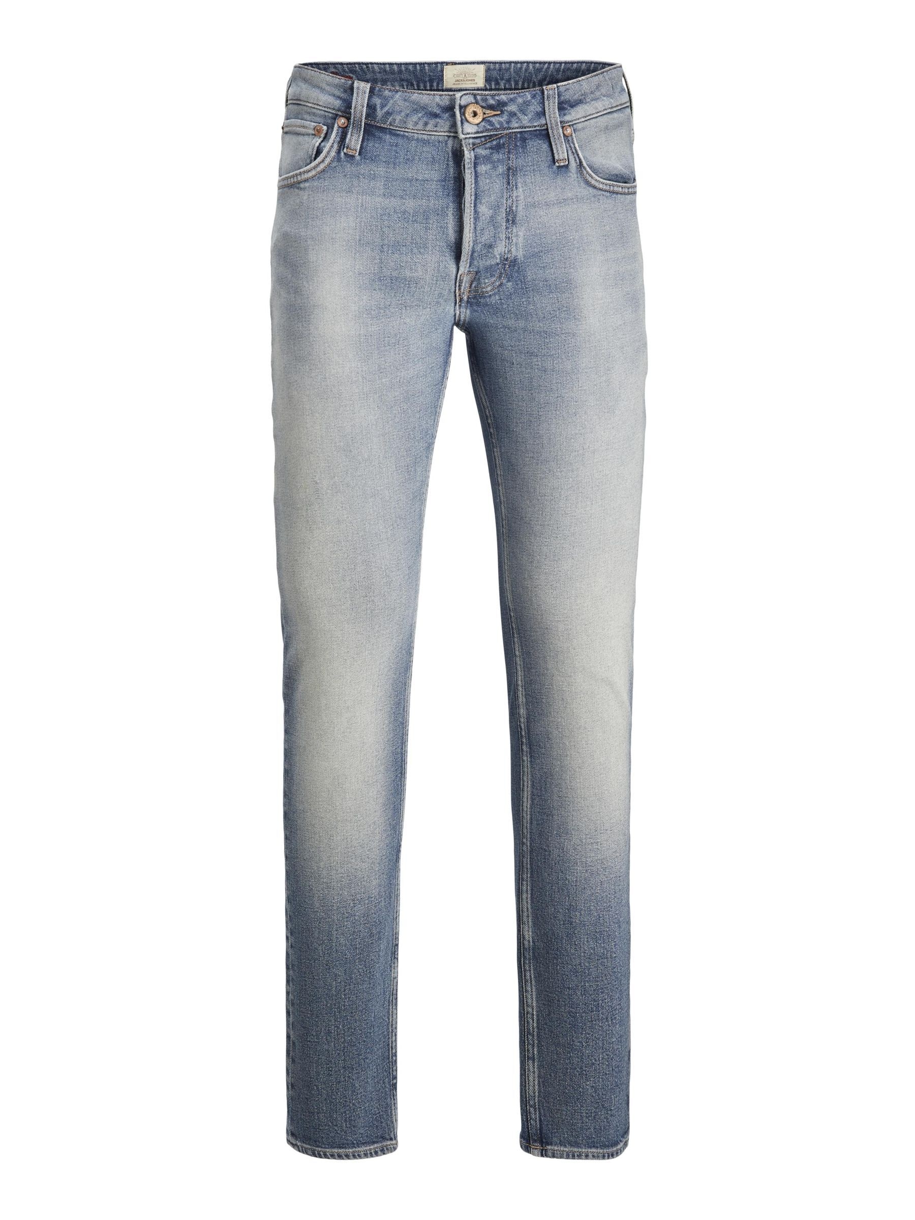 Jack & Jones Slim-fit-Jeans »JJIGLENN JJCOOPER CJ 091 NOOS«
