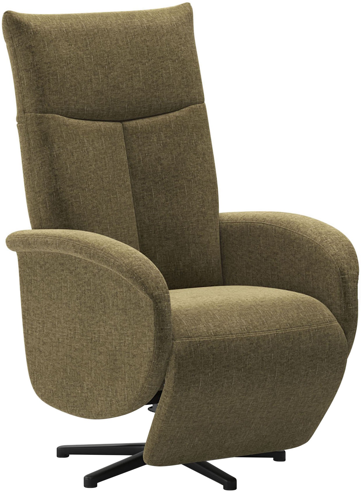 sit&more TV-Sessel »Juma, inkl. Drehfunktion & Kopfteilverstellung« Höhe Ar günstig online kaufen