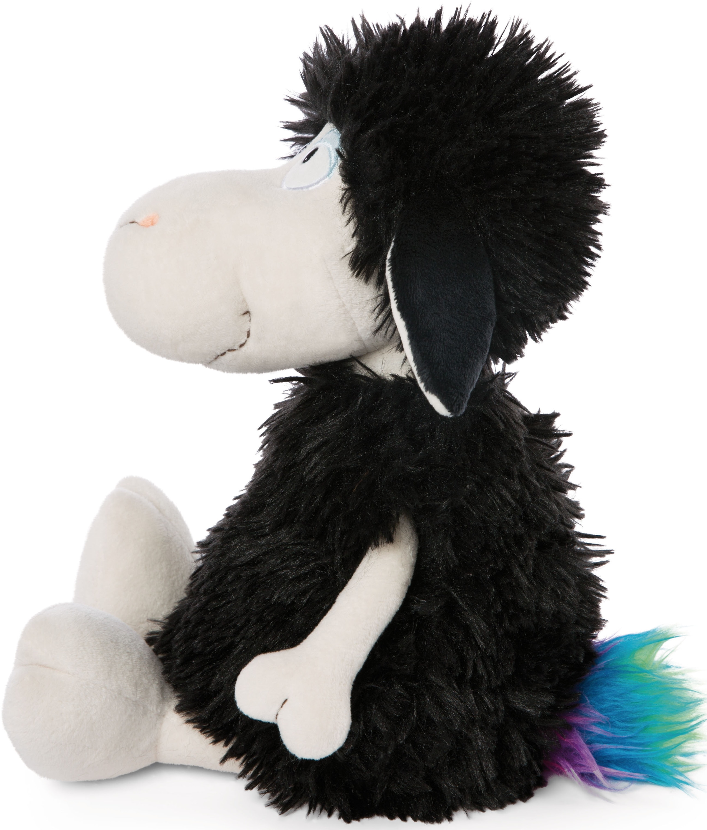 Nici Kuscheltier »Wolf Ulvy and Friends, Schaf Jerome, 25 cm«