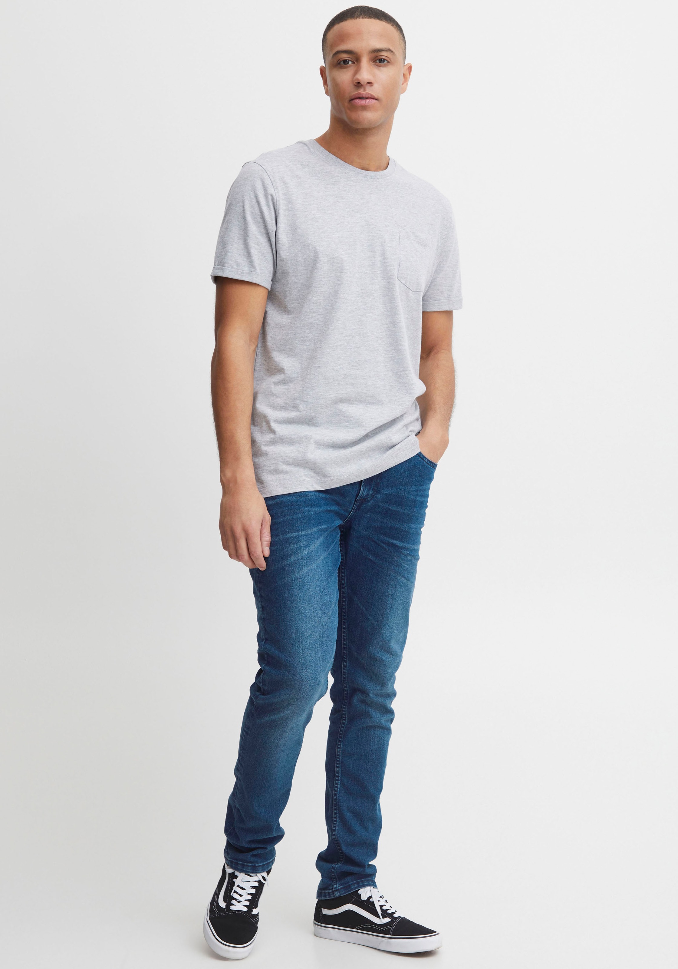 Blend 5-Pocket-Jeans »BL-Jeans Twister fit«