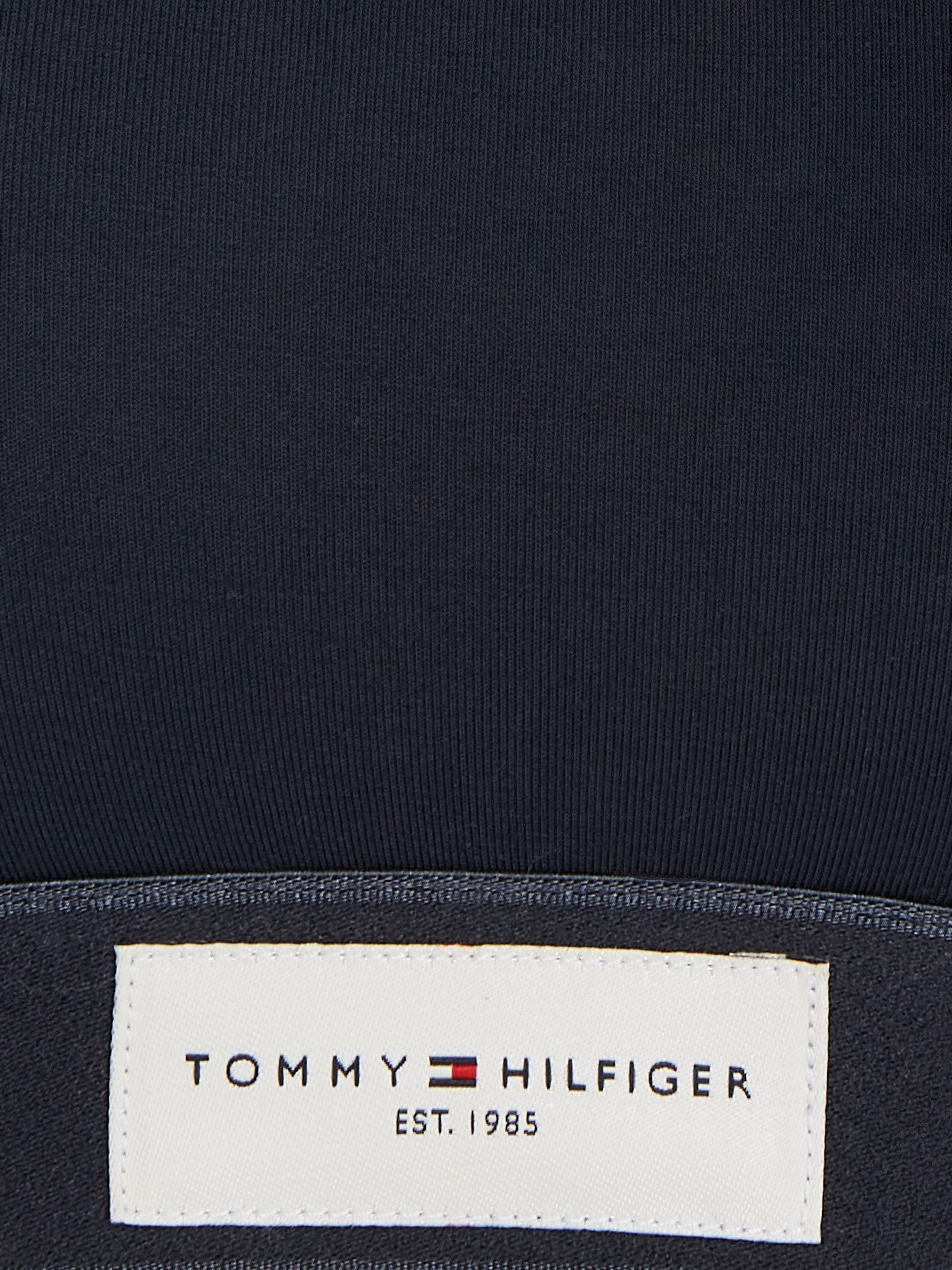 Tommy Hilfiger Underwear Bustier »BRALETTE (EXT. SIZES)«, mit elastischem Bund