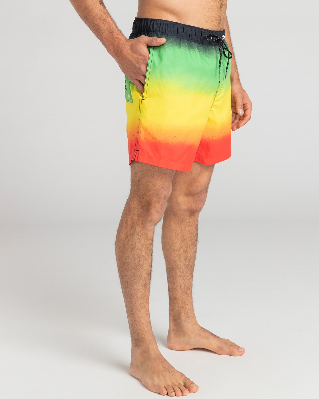 Billabong Boardshorts »All Days Fade«