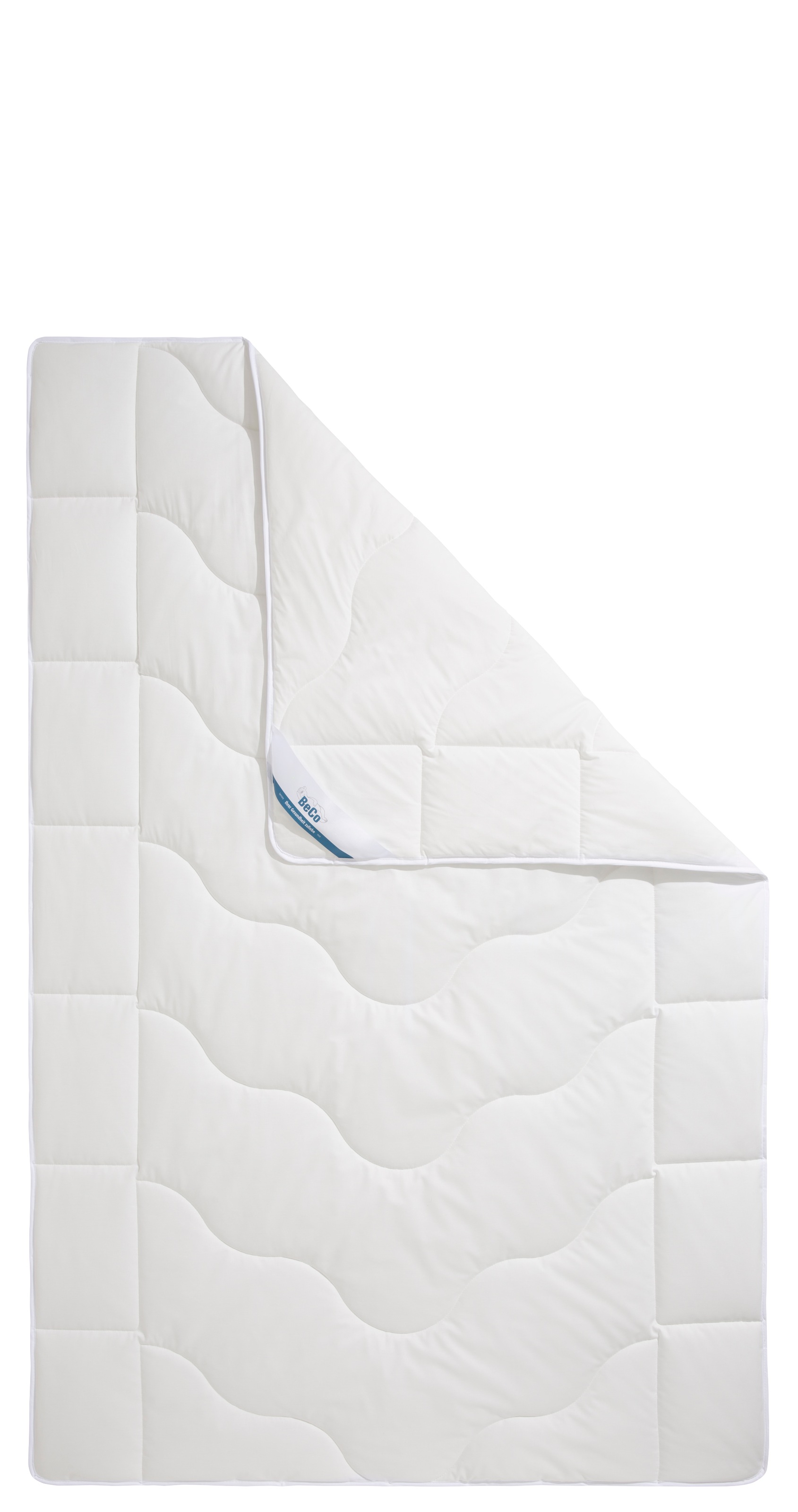 Beco Microfaserbettdecke »BeCo Greenfirst, Bettdecke 135x200 und weitere Gr günstig online kaufen