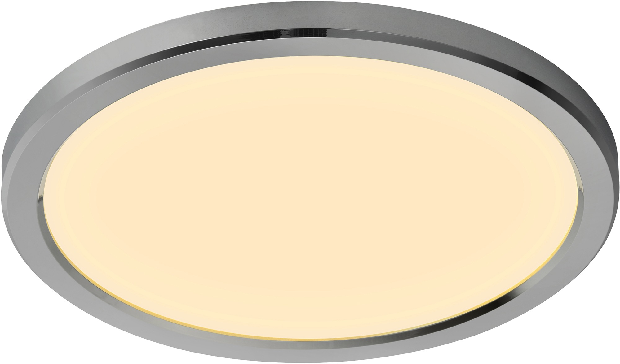 Nordlux LED Deckenleuchte »OJA«, 1 flammig, Leuchtmittel LED-Modul   LED fe günstig online kaufen
