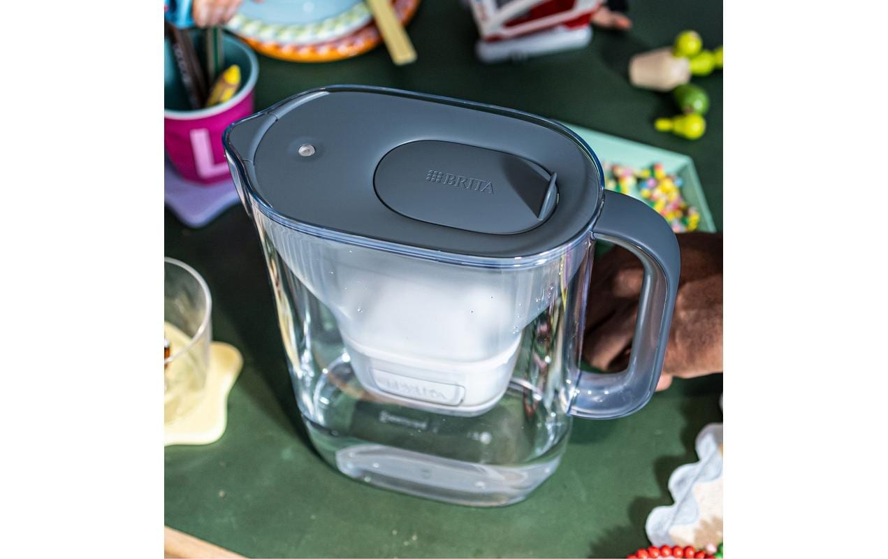 BRITA Wasserfilter »Style Essential XL« Set, 