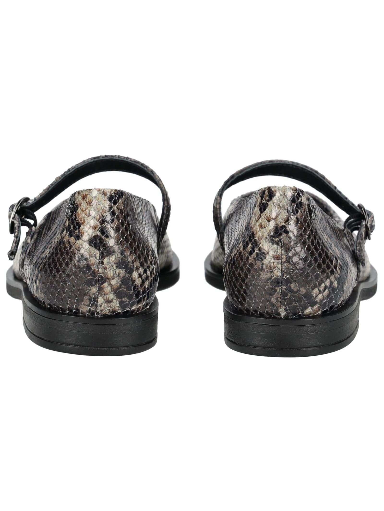Paul Green Riemchenballerina »Paul Green Ballerinas Leder«